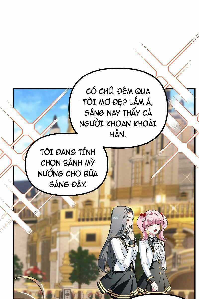 Thợ Săn Tự Sát Cấp Sss - Chapter 88 - Trang 8