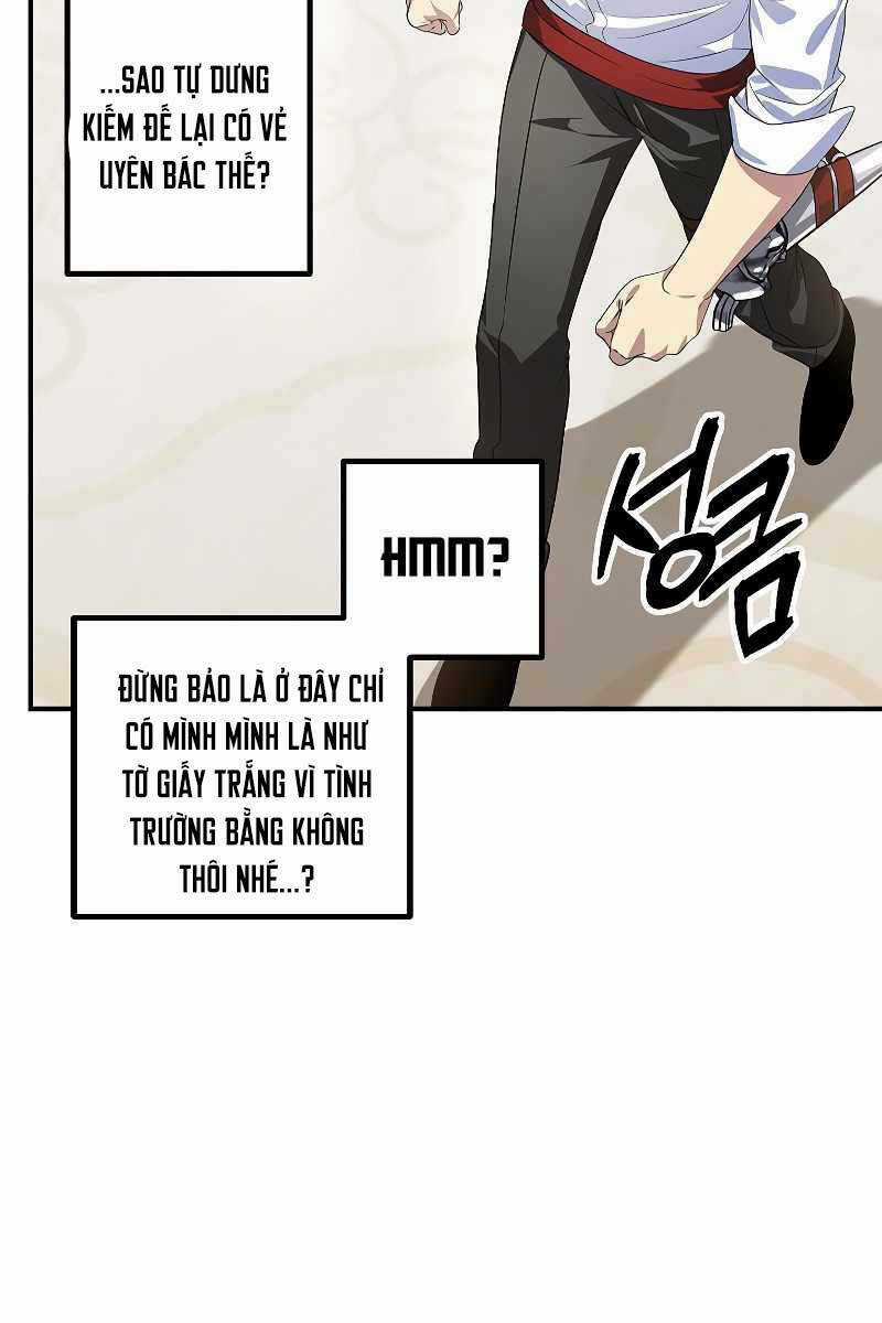 Thợ Săn Tự Sát Cấp Sss - Chapter 88 - Trang 93