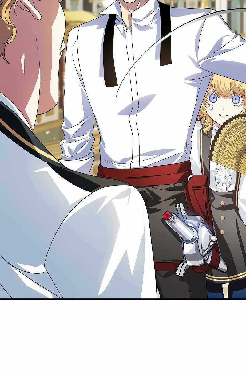 Thợ Săn Tự Sát Cấp Sss - Chapter 88 - Trang 95