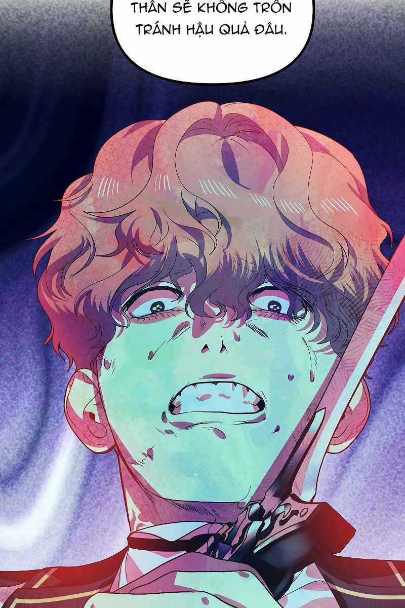 Thợ Săn Tự Sát Cấp Sss - Chapter 89 - Trang 106