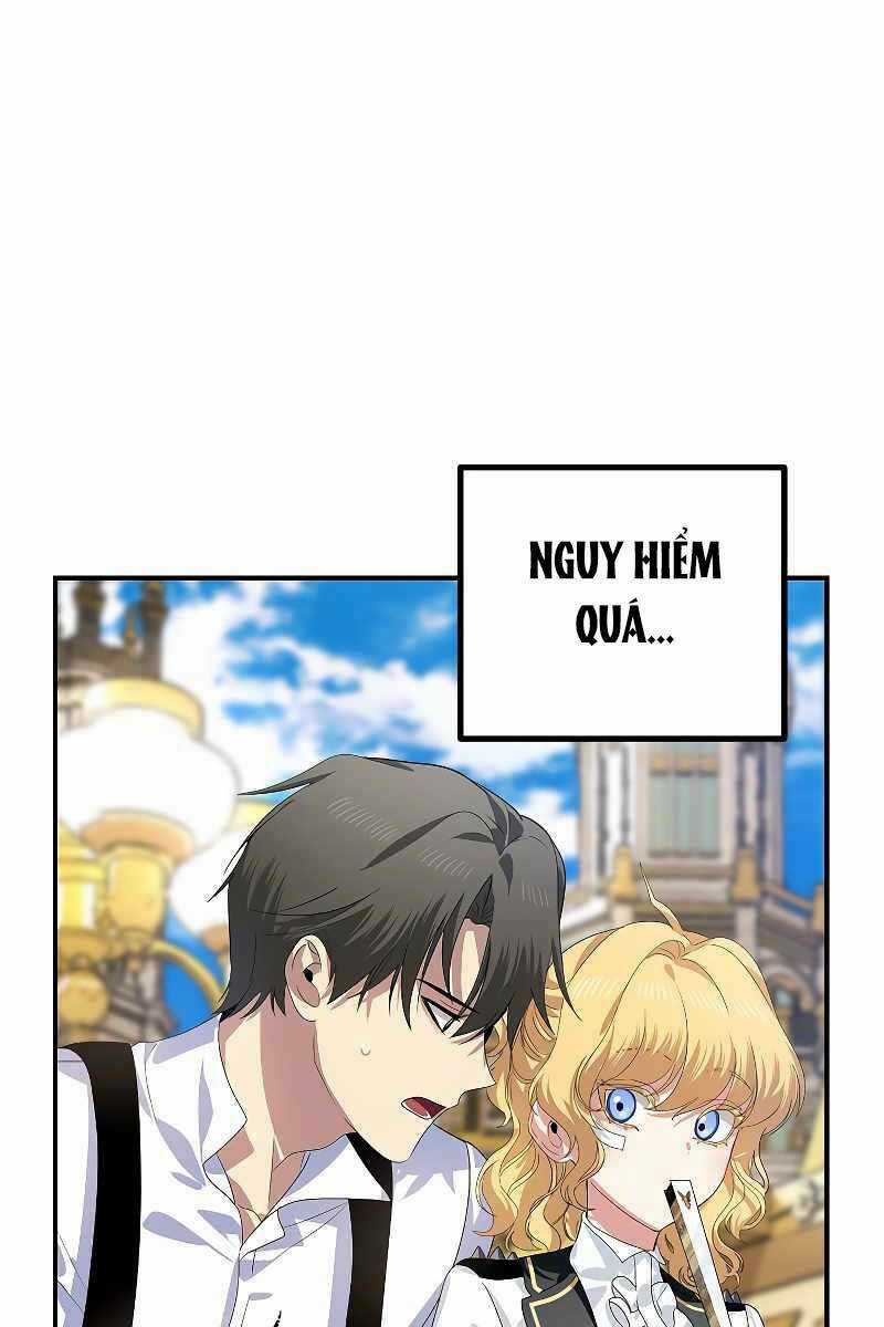 Thợ Săn Tự Sát Cấp Sss - Chapter 89 - Trang 25