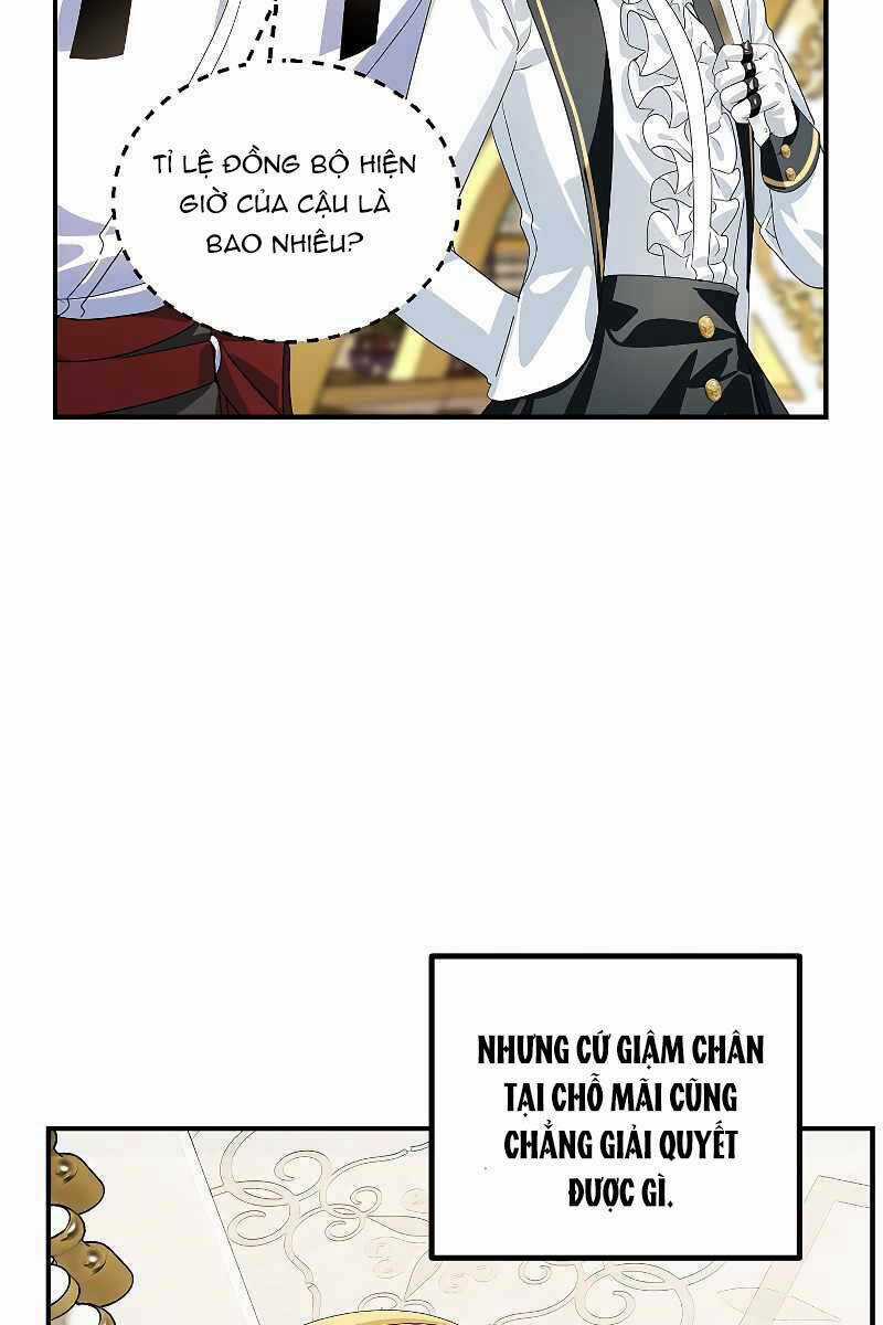 Thợ Săn Tự Sát Cấp Sss - Chapter 89 - Trang 26