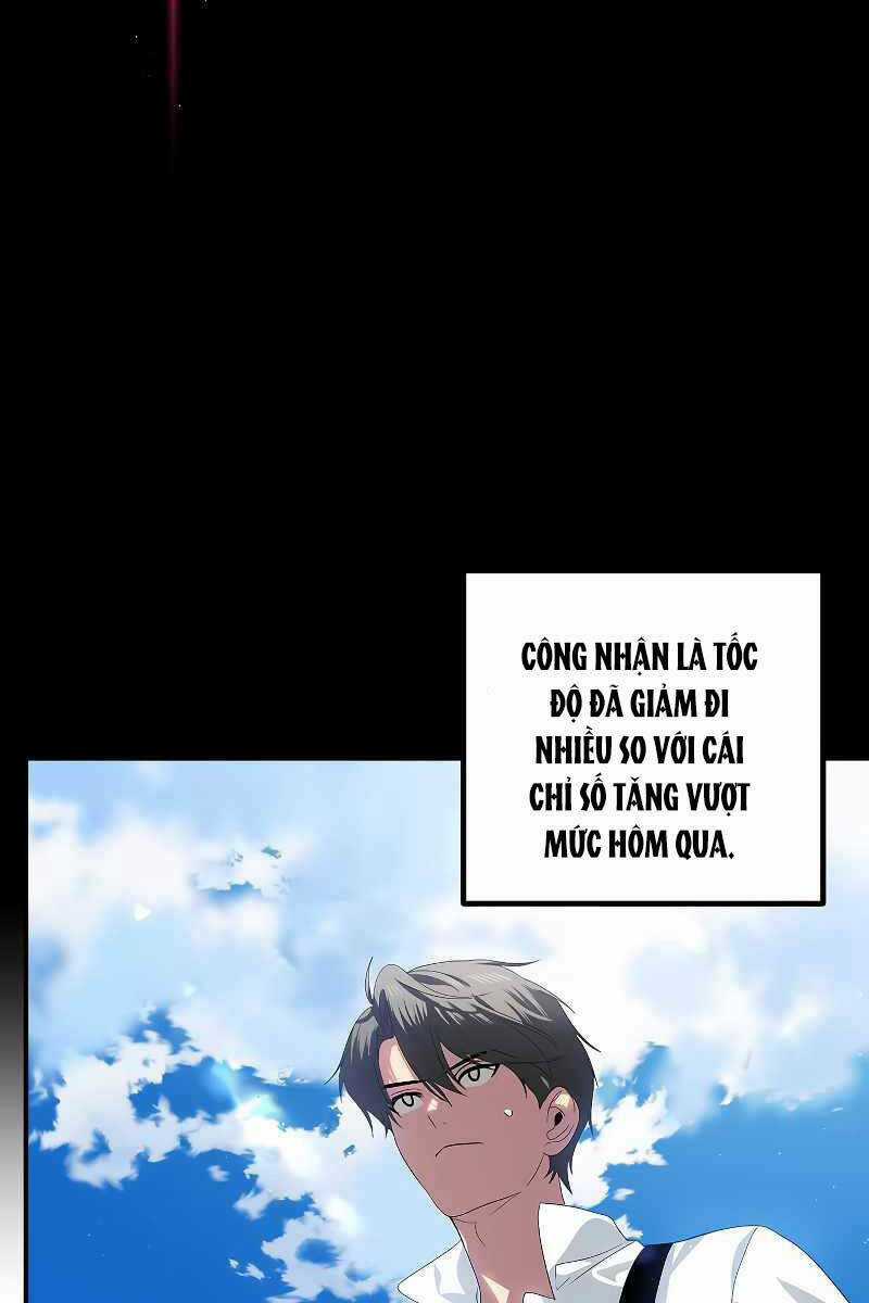 Thợ Săn Tự Sát Cấp Sss - Chapter 89 - Trang 31