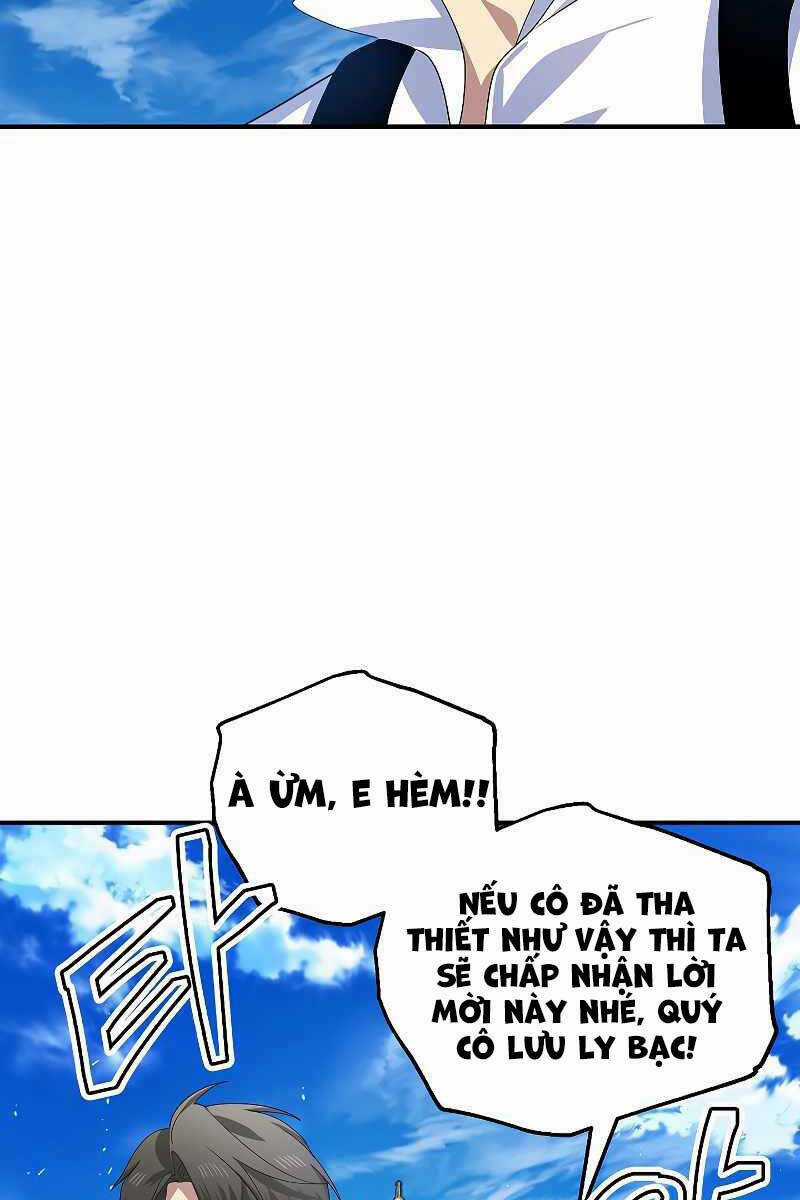 Thợ Săn Tự Sát Cấp Sss - Chapter 89 - Trang 36