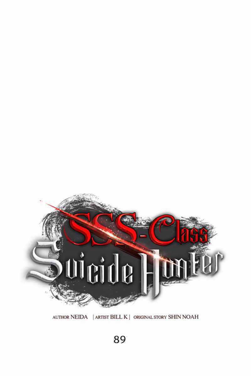 Thợ Săn Tự Sát Cấp Sss - Chapter 89 - Trang 5