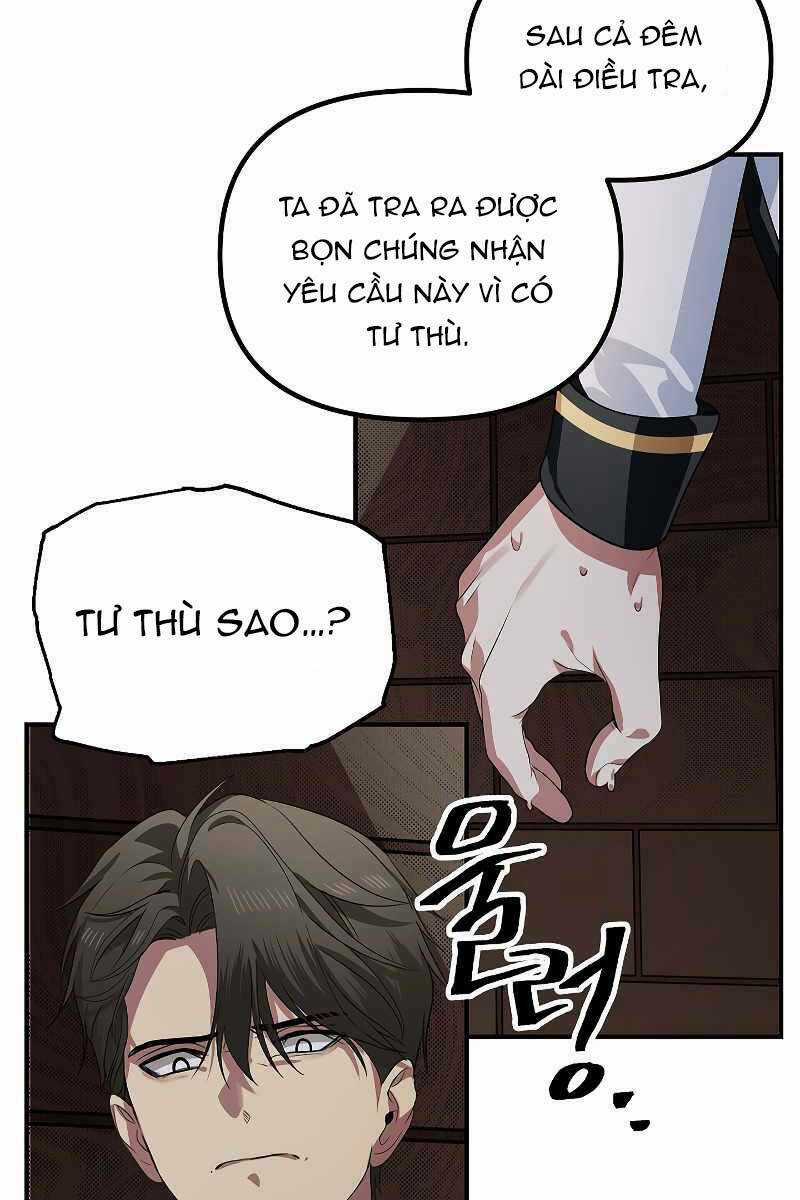 Thợ Săn Tự Sát Cấp Sss - Chapter 89 - Trang 78