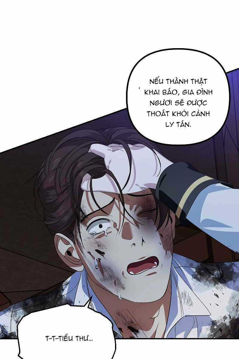 Thợ Săn Tự Sát Cấp Sss - Chapter 89 - Trang 84