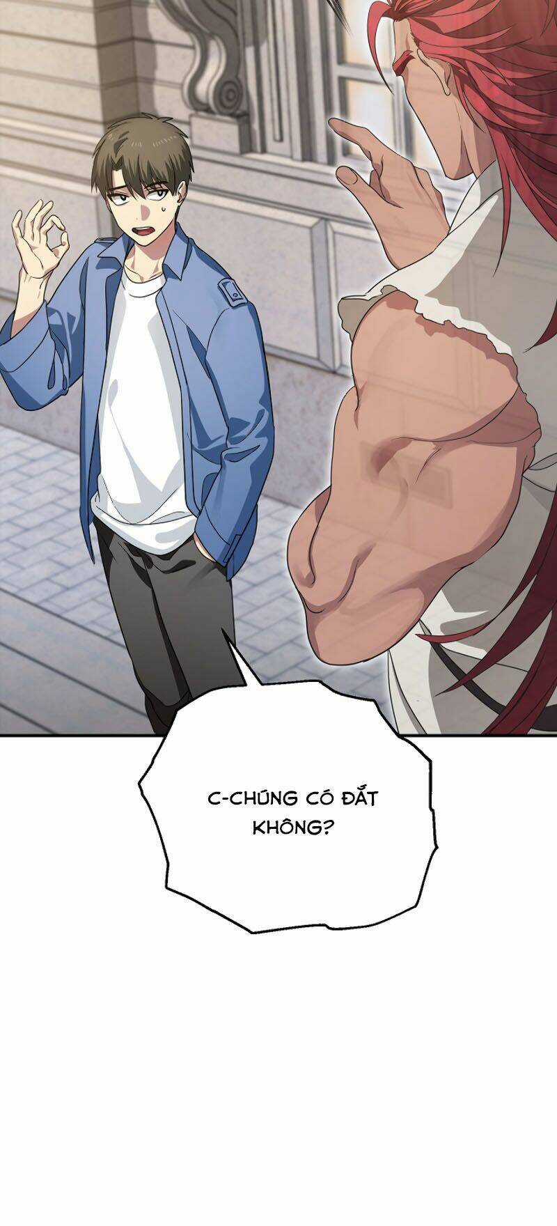 Thợ Săn Tự Sát Cấp Sss - Chapter 9 - Trang 11