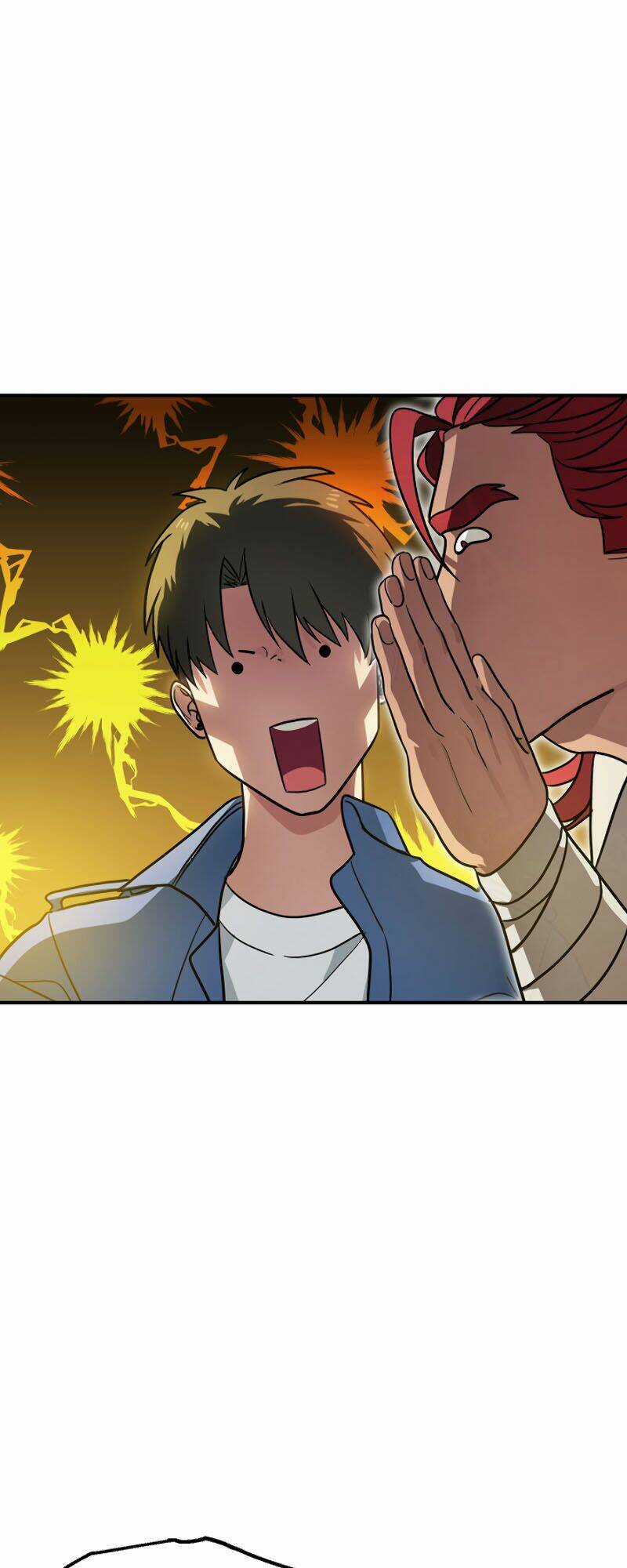 Thợ Săn Tự Sát Cấp Sss - Chapter 9 - Trang 13