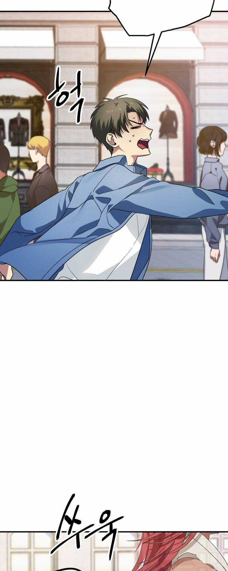 Thợ Săn Tự Sát Cấp Sss - Chapter 9 - Trang 16