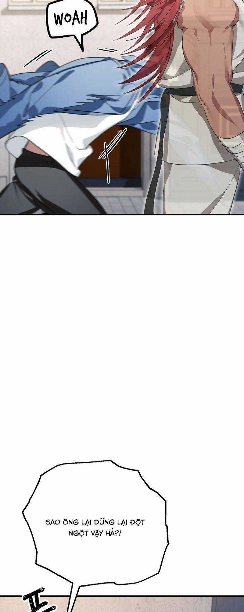 Thợ Săn Tự Sát Cấp Sss - Chapter 9 - Trang 17