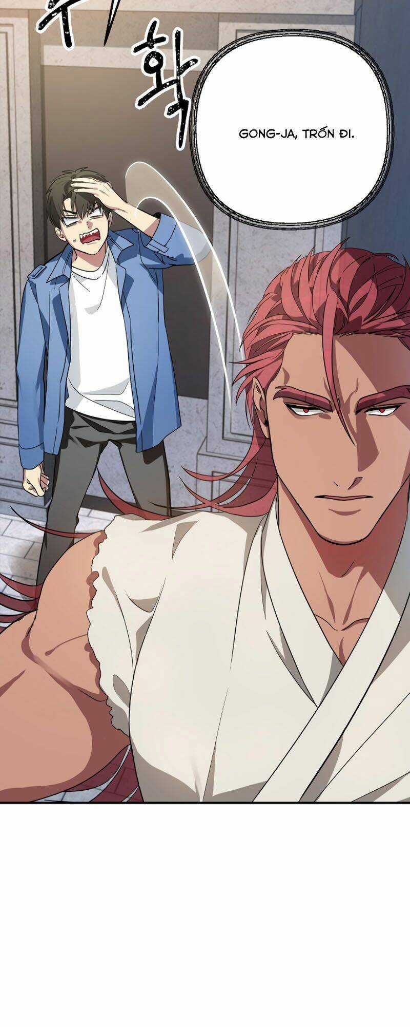Thợ Săn Tự Sát Cấp Sss - Chapter 9 - Trang 18