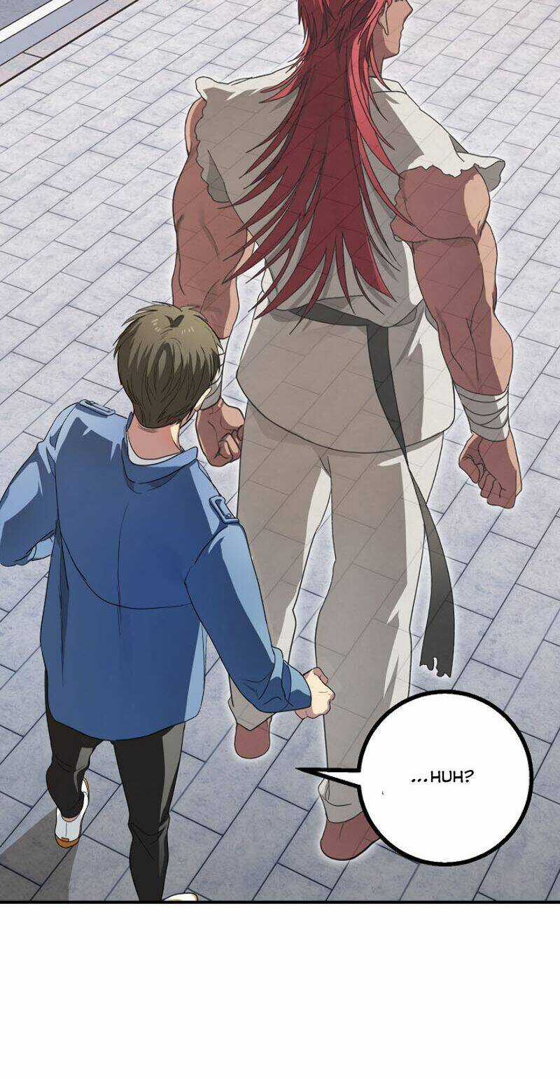 Thợ Săn Tự Sát Cấp Sss - Chapter 9 - Trang 20