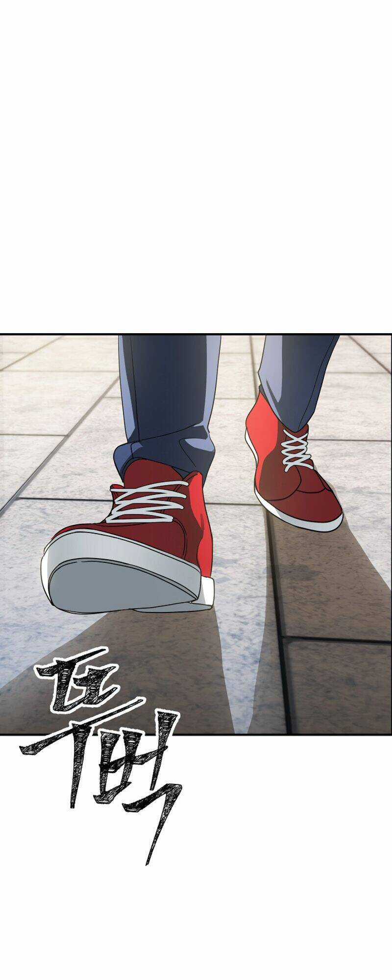 Thợ Săn Tự Sát Cấp Sss - Chapter 9 - Trang 22