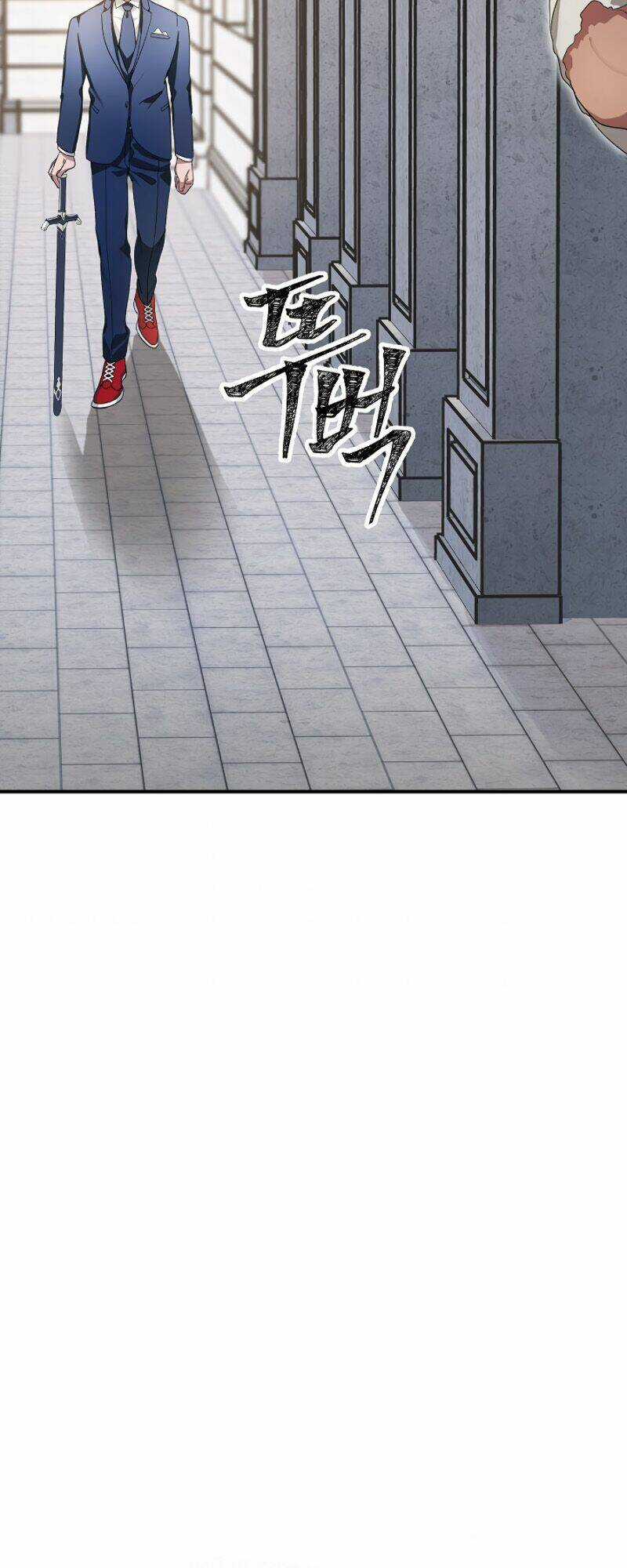 Thợ Săn Tự Sát Cấp Sss - Chapter 9 - Trang 24