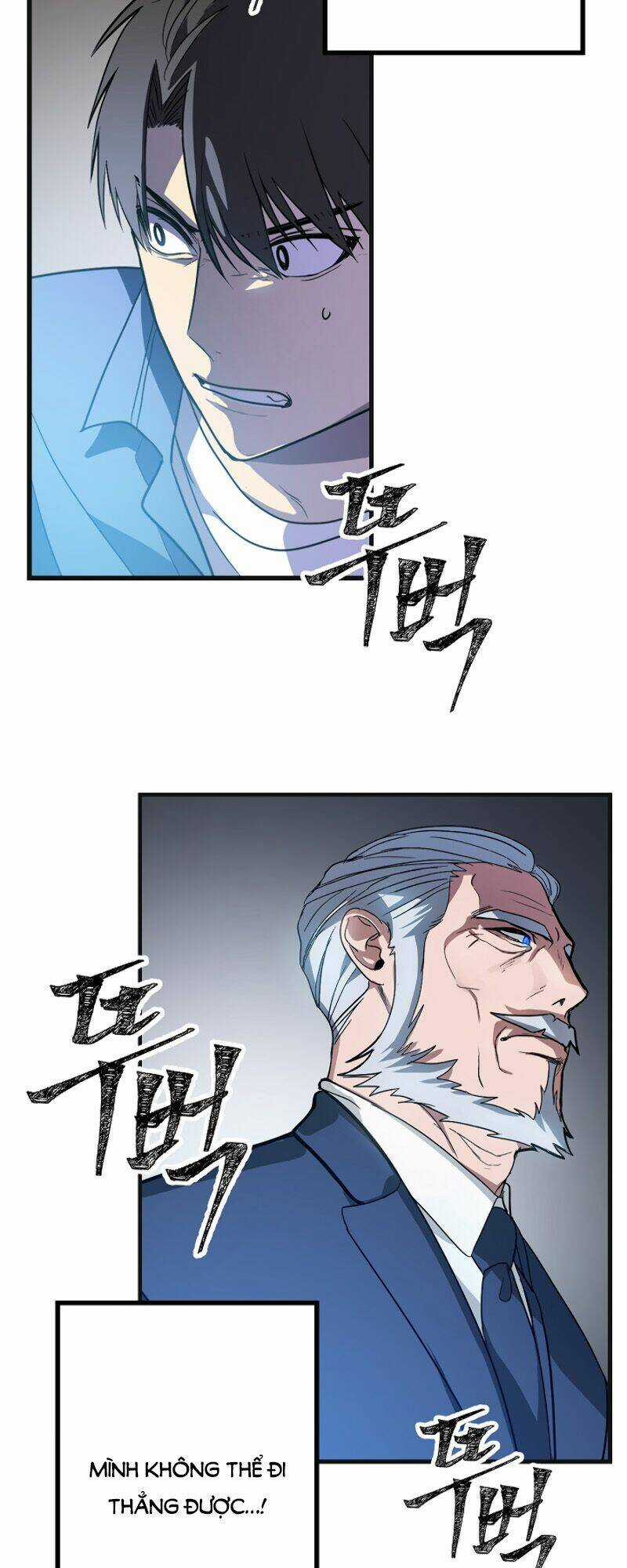 Thợ Săn Tự Sát Cấp Sss - Chapter 9 - Trang 26