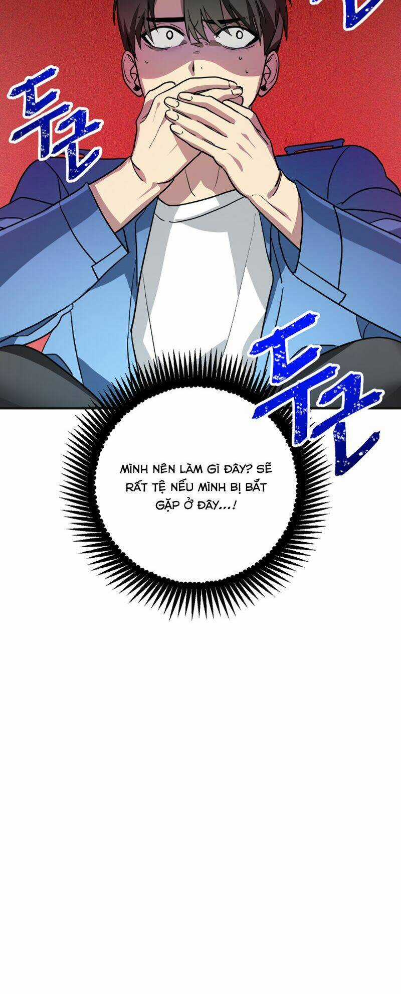 Thợ Săn Tự Sát Cấp Sss - Chapter 9 - Trang 31