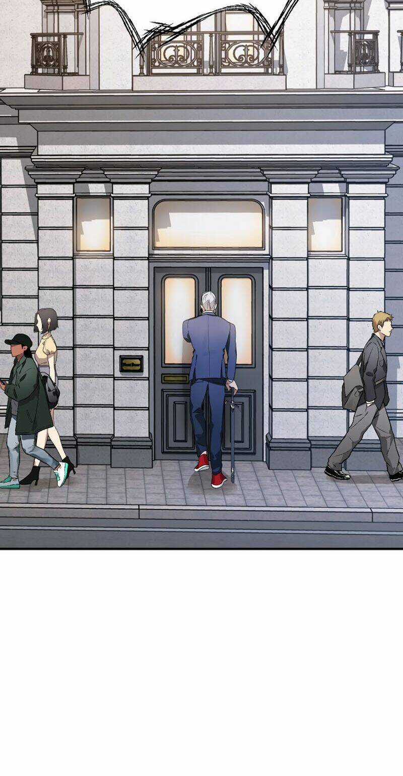 Thợ Săn Tự Sát Cấp Sss - Chapter 9 - Trang 40