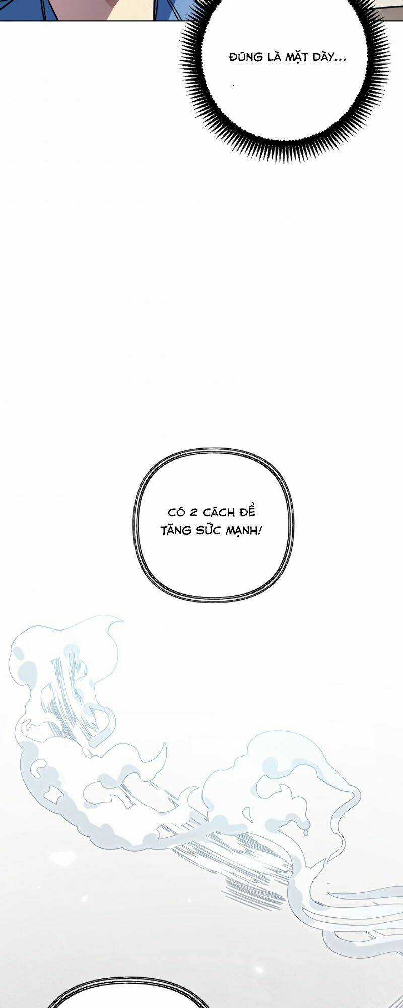 Thợ Săn Tự Sát Cấp Sss - Chapter 9 - Trang 5