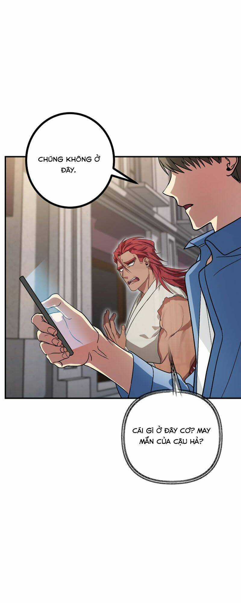 Thợ Săn Tự Sát Cấp Sss - Chapter 9 - Trang 45