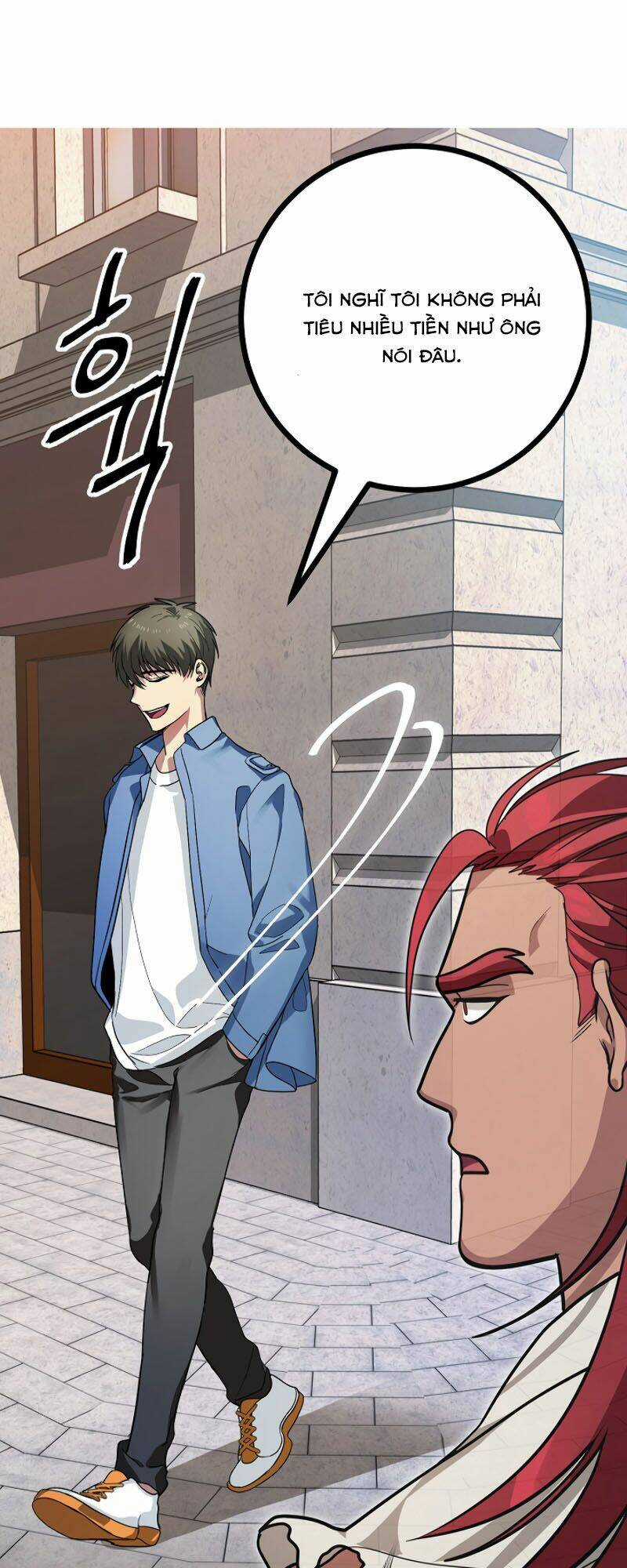 Thợ Săn Tự Sát Cấp Sss - Chapter 9 - Trang 47