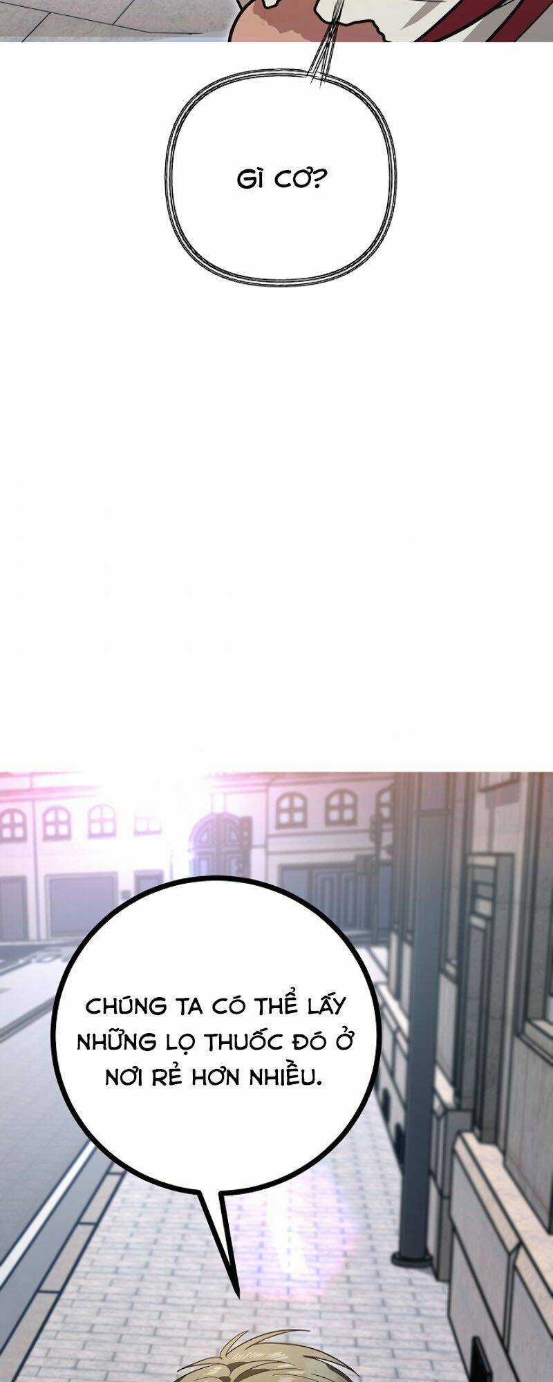 Thợ Săn Tự Sát Cấp Sss - Chapter 9 - Trang 48