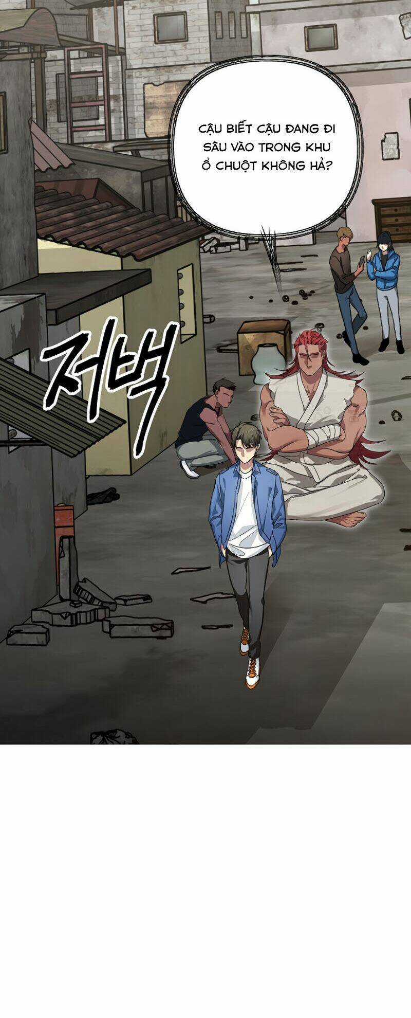 Thợ Săn Tự Sát Cấp Sss - Chapter 9 - Trang 51