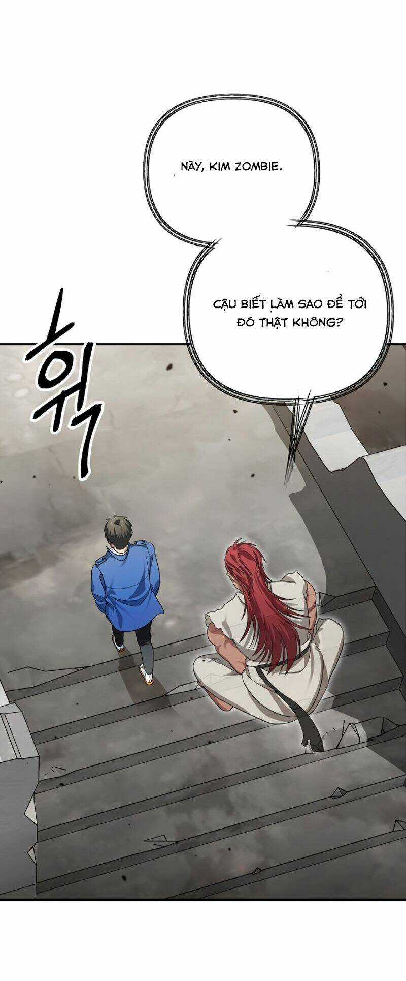 Thợ Săn Tự Sát Cấp Sss - Chapter 9 - Trang 59