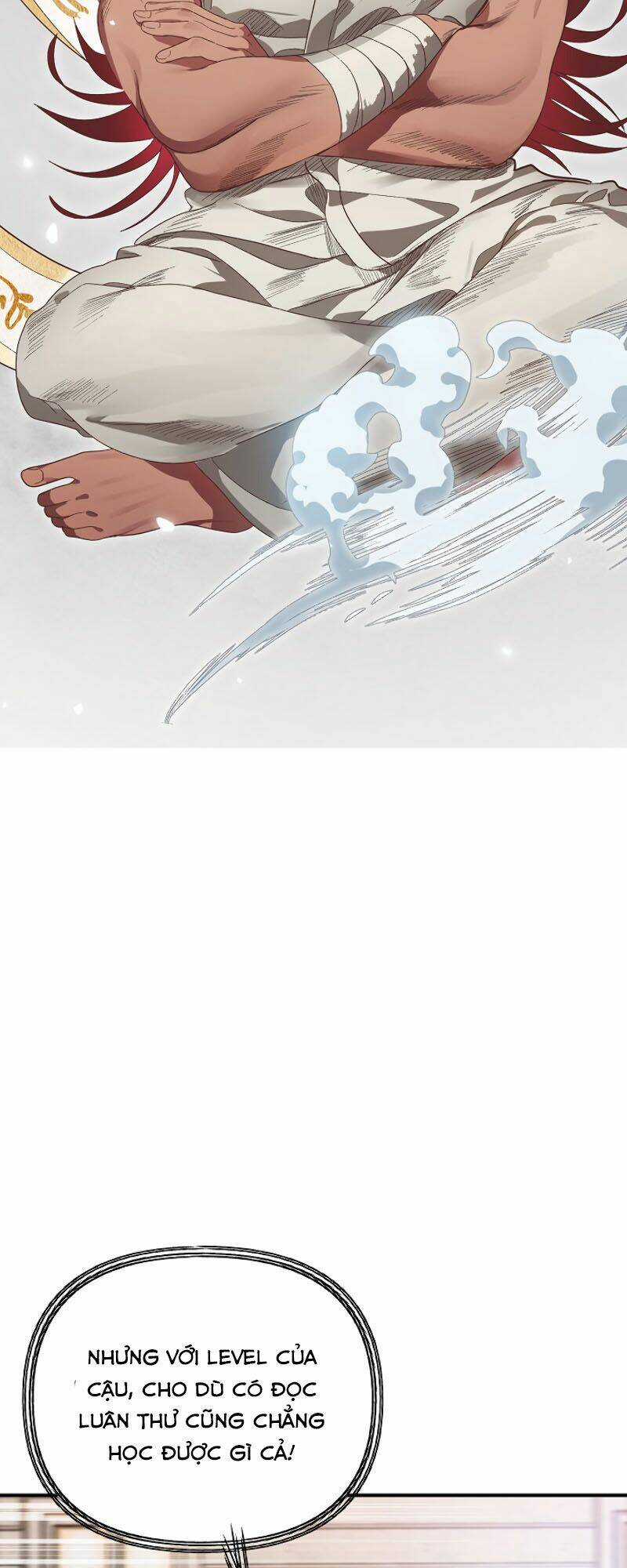 Thợ Săn Tự Sát Cấp Sss - Chapter 9 - Trang 7