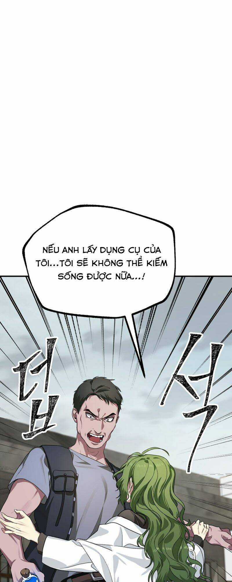 Thợ Săn Tự Sát Cấp Sss - Chapter 9 - Trang 62