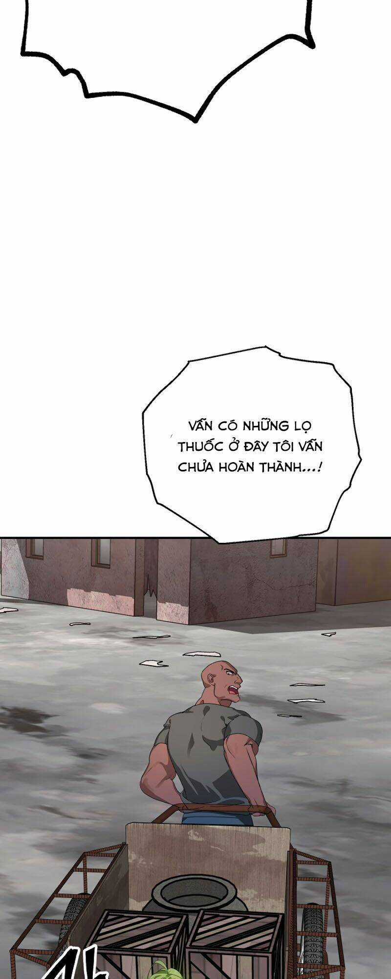 Thợ Săn Tự Sát Cấp Sss - Chapter 9 - Trang 65