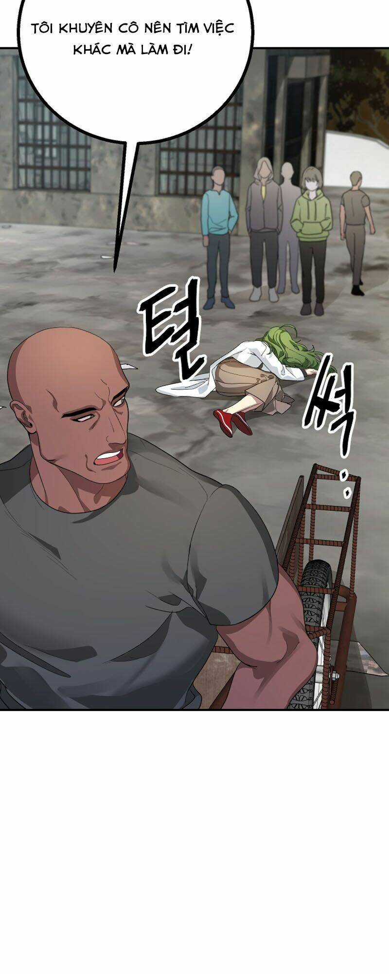 Thợ Săn Tự Sát Cấp Sss - Chapter 9 - Trang 68