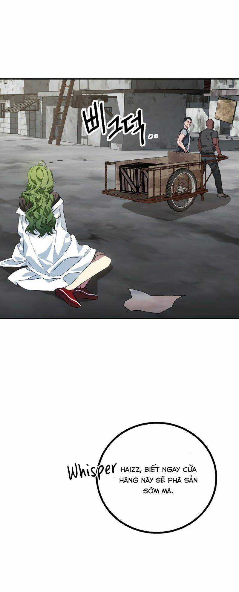 Thợ Săn Tự Sát Cấp Sss - Chapter 9 - Trang 69