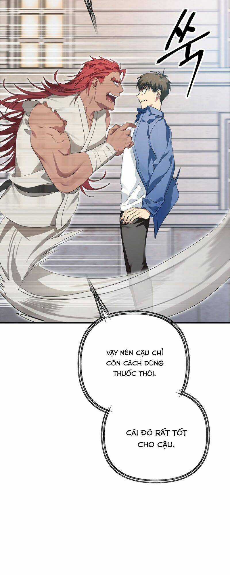 Thợ Săn Tự Sát Cấp Sss - Chapter 9 - Trang 8