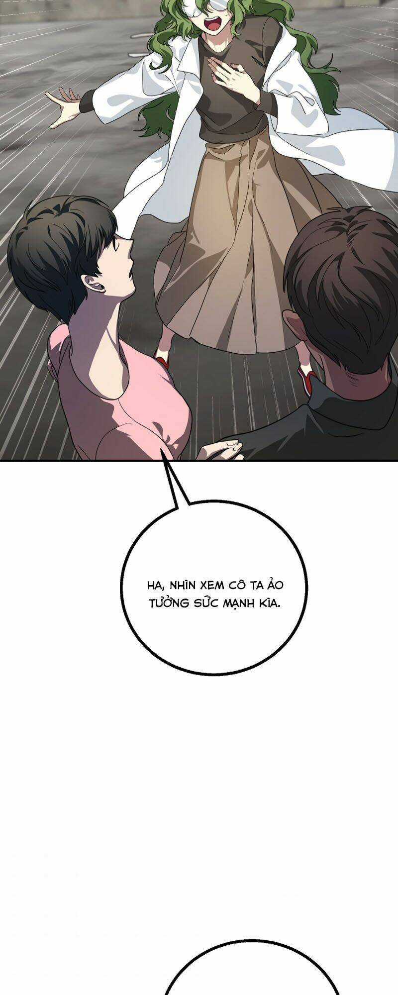 Thợ Săn Tự Sát Cấp Sss - Chapter 9 - Trang 72