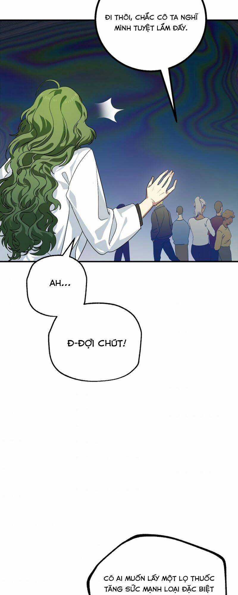 Thợ Săn Tự Sát Cấp Sss - Chapter 9 - Trang 73