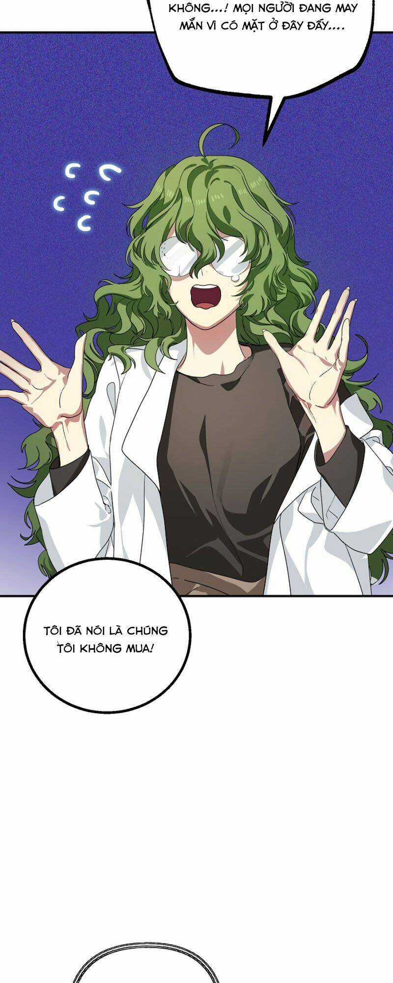 Thợ Săn Tự Sát Cấp Sss - Chapter 9 - Trang 74