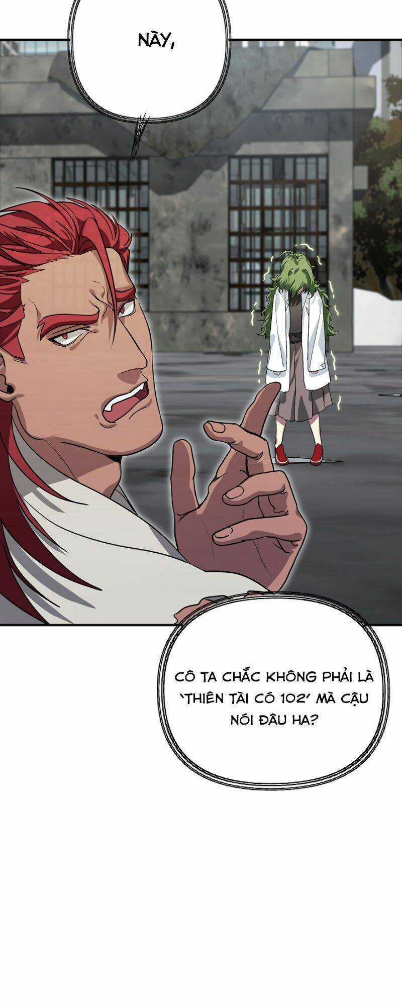 Thợ Săn Tự Sát Cấp Sss - Chapter 9 - Trang 75