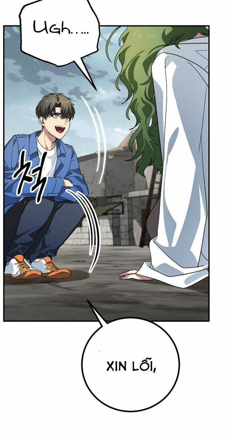 Thợ Săn Tự Sát Cấp Sss - Chapter 9 - Trang 79