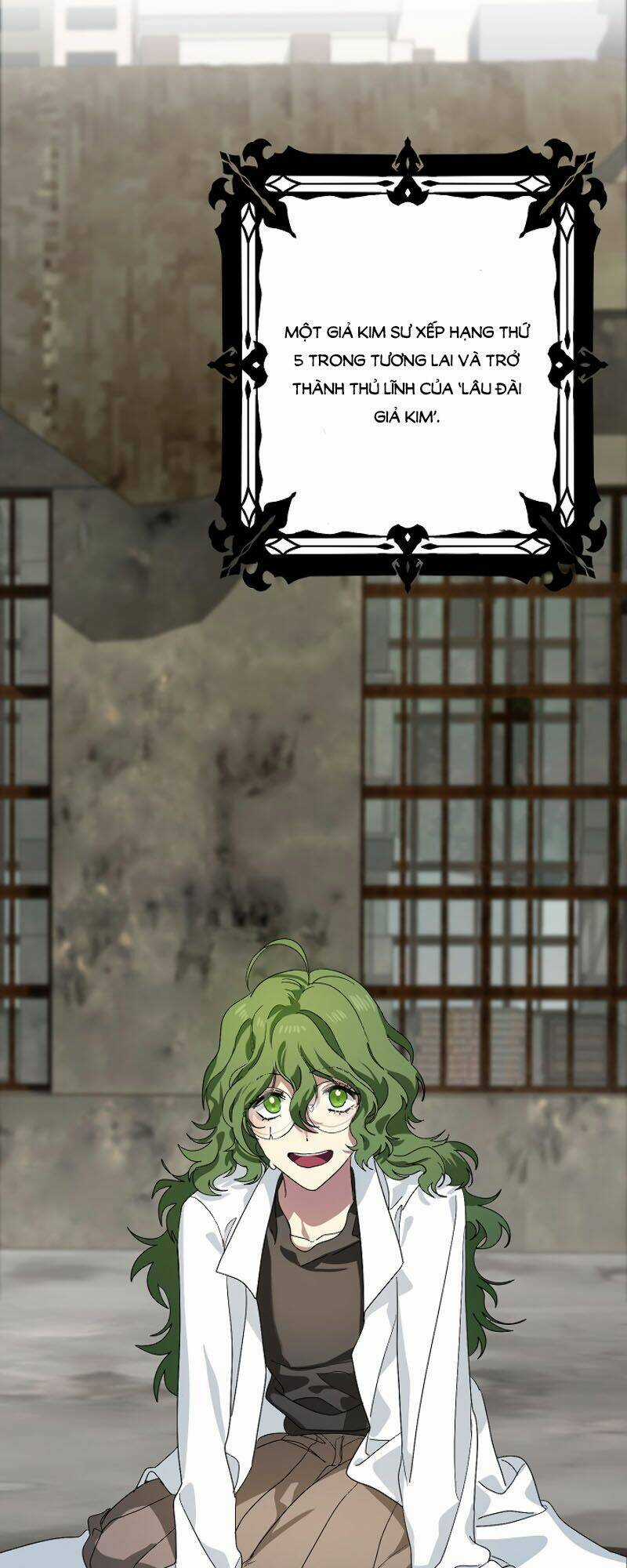 Thợ Săn Tự Sát Cấp Sss - Chapter 9 - Trang 83