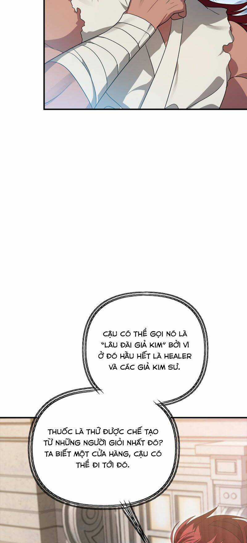 Thợ Săn Tự Sát Cấp Sss - Chapter 9 - Trang 10