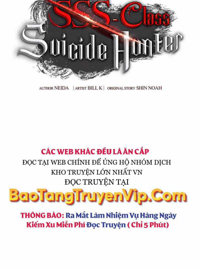Thợ Săn Tự Sát Cấp Sss - Chapter 90 - Trang 14