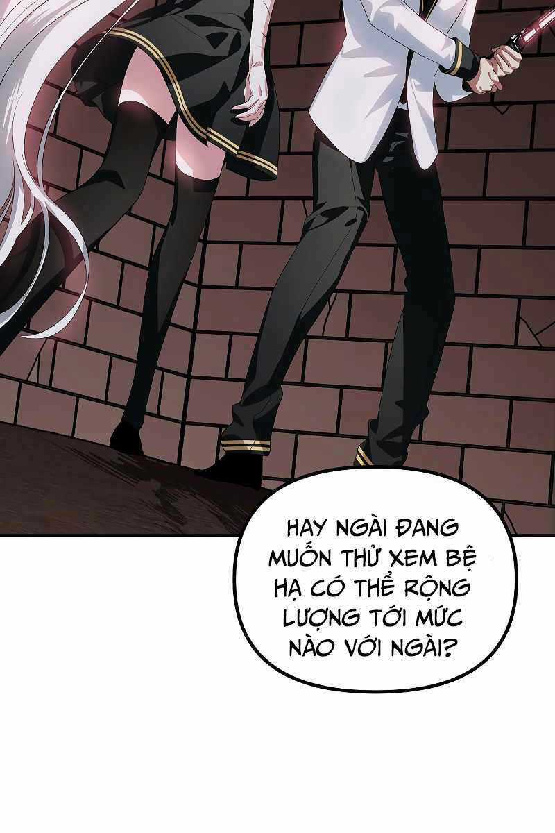 Thợ Săn Tự Sát Cấp Sss - Chapter 90 - Trang 23