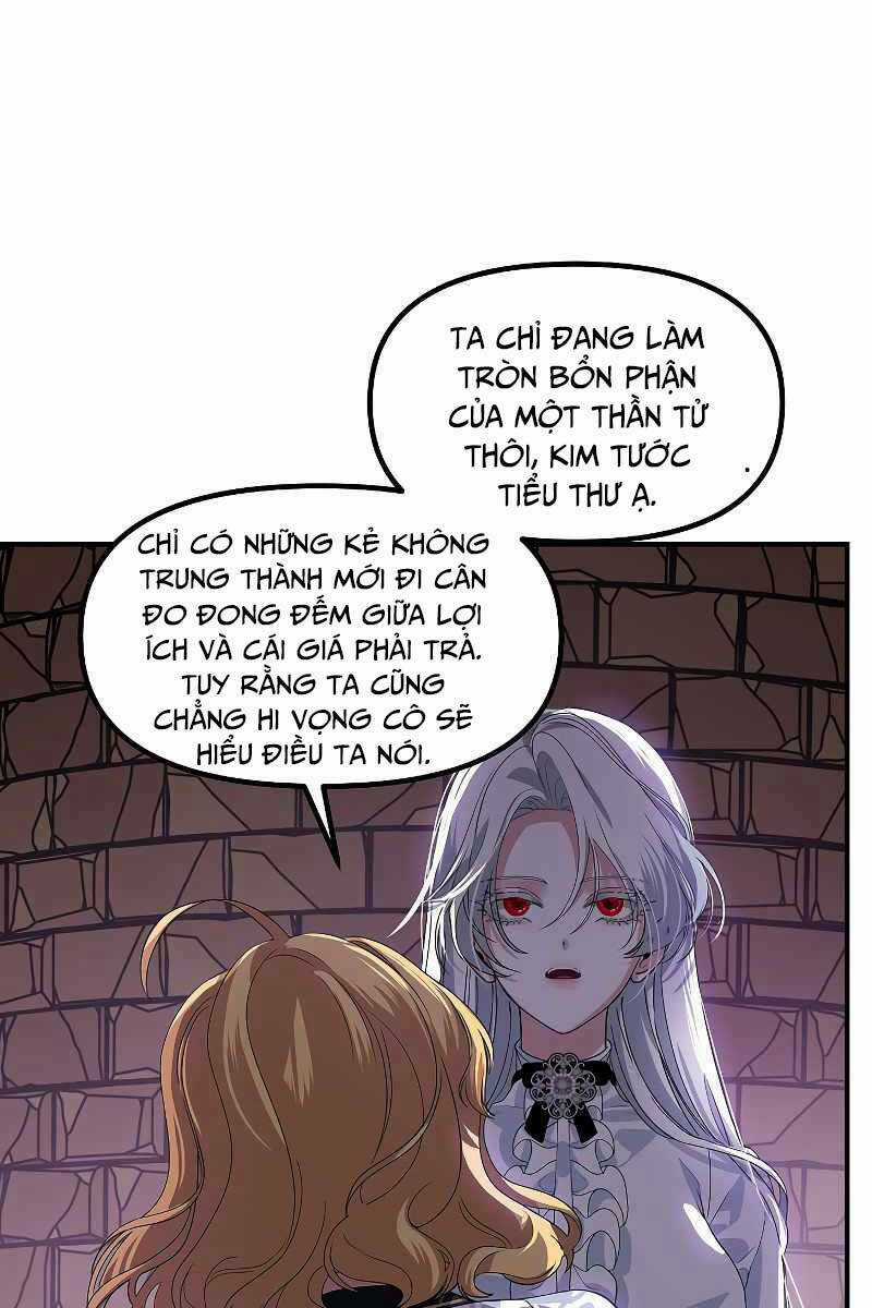 Thợ Săn Tự Sát Cấp Sss - Chapter 90 - Trang 38