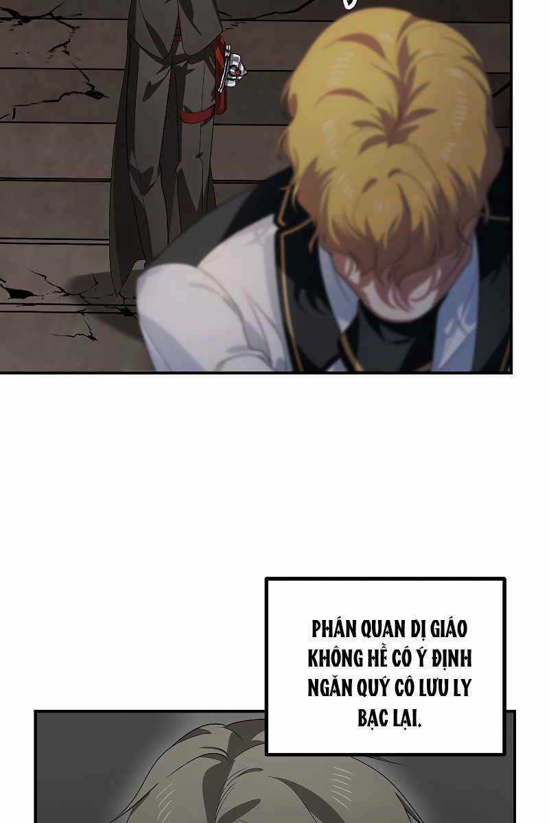 Thợ Săn Tự Sát Cấp Sss - Chapter 90 - Trang 44