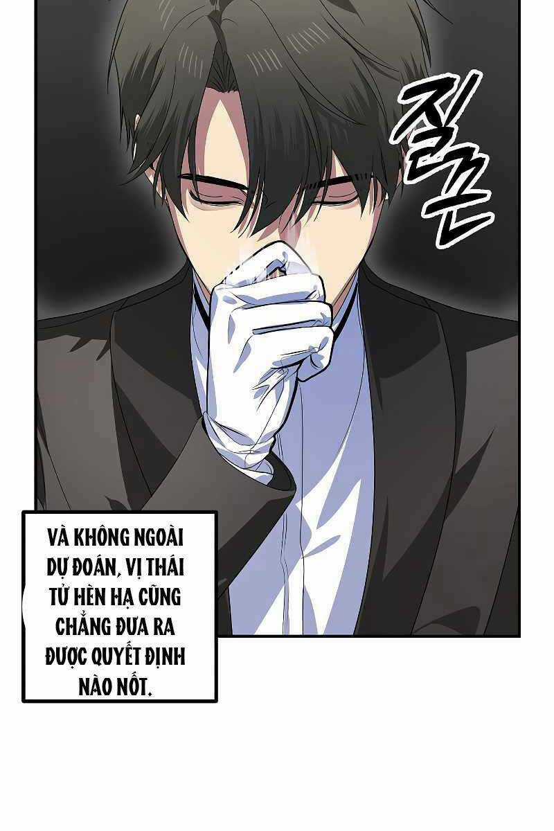 Thợ Săn Tự Sát Cấp Sss - Chapter 90 - Trang 45