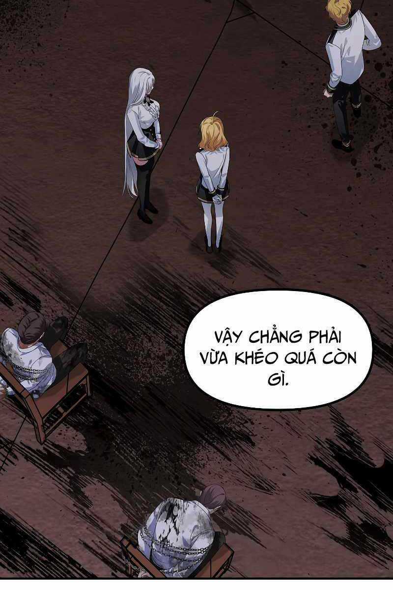 Thợ Săn Tự Sát Cấp Sss - Chapter 90 - Trang 54