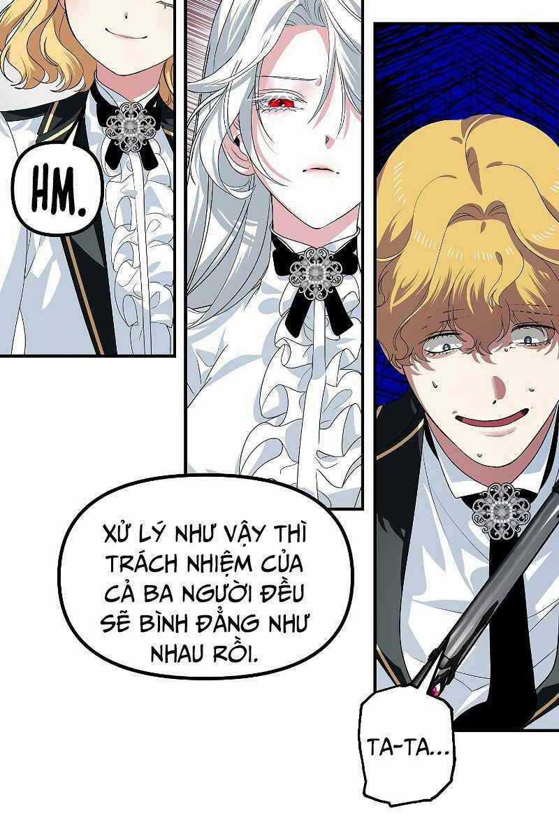 Thợ Săn Tự Sát Cấp Sss - Chapter 90 - Trang 57