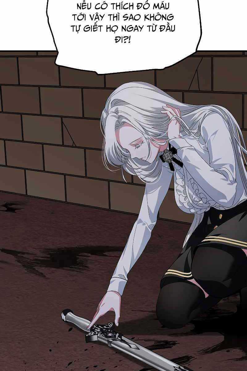 Thợ Săn Tự Sát Cấp Sss - Chapter 90 - Trang 68