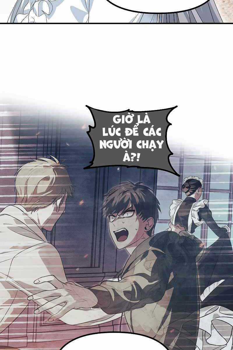 Thợ Săn Tự Sát Cấp Sss - Chapter 90 - Trang 95